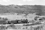 Cumbres & Toltec Scenic